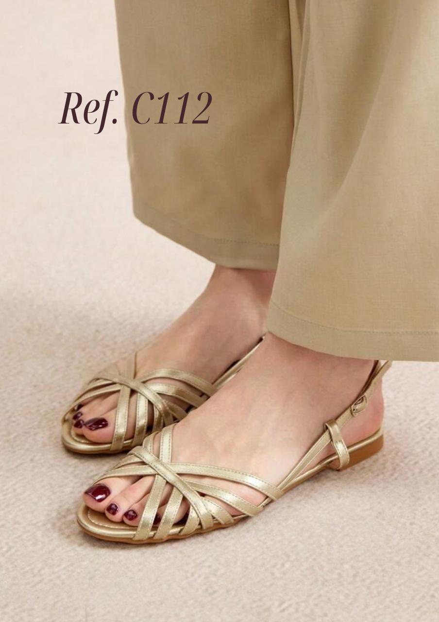 REF. C112