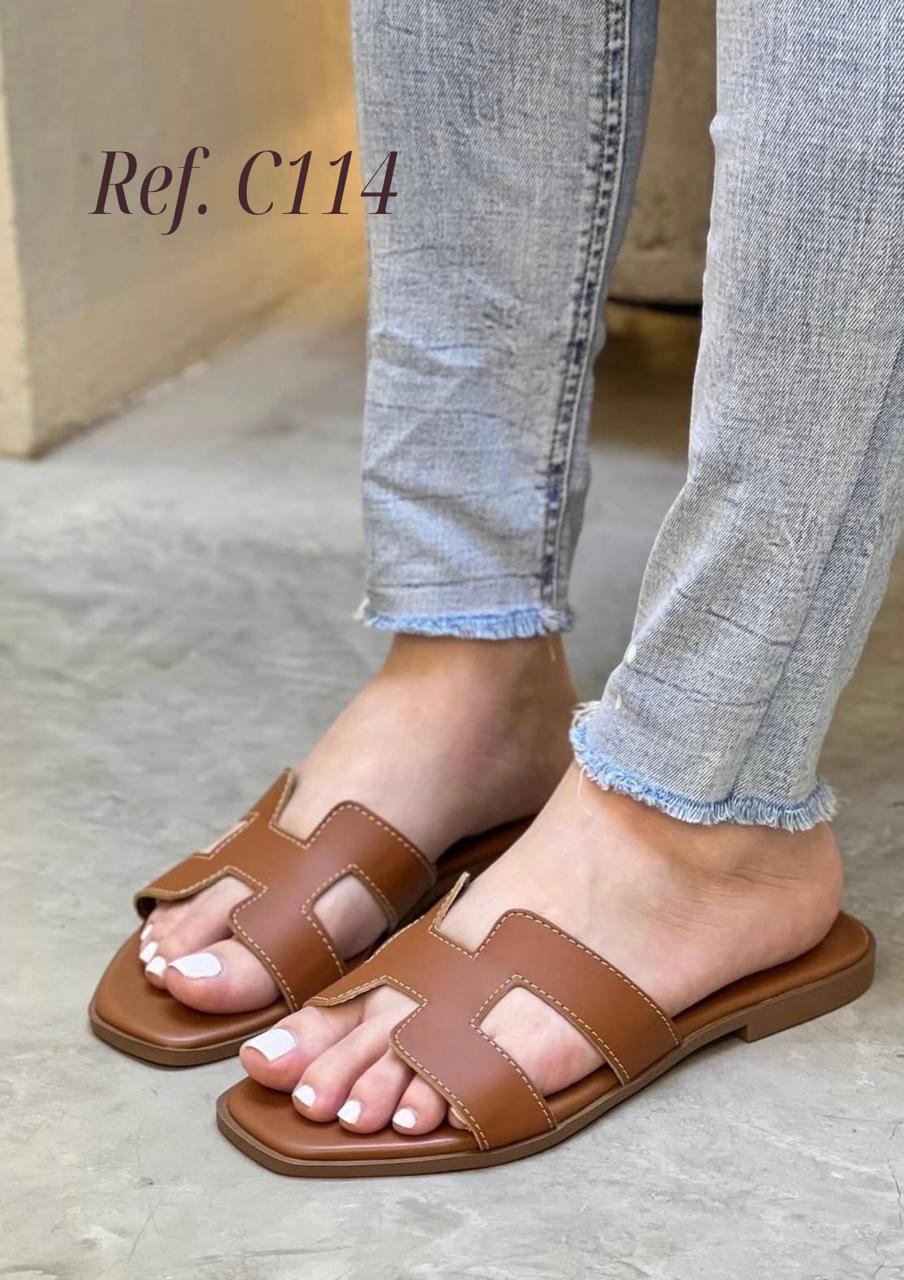 REF. C114