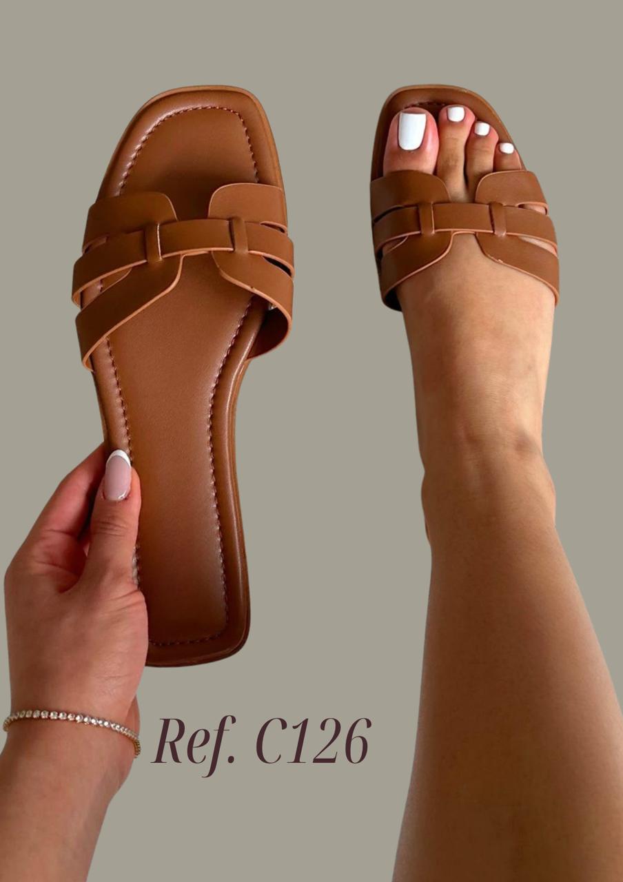 REF. C126