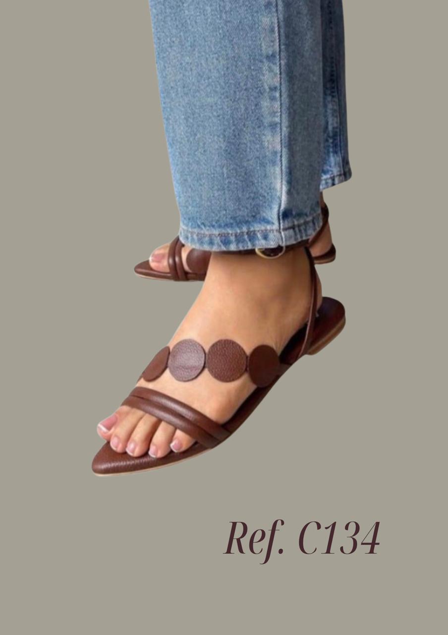 REF. C134